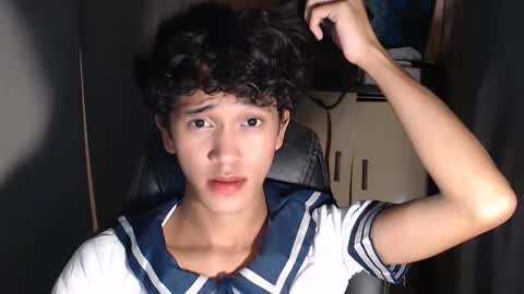 Ken online show from September 27, 2:15 pm