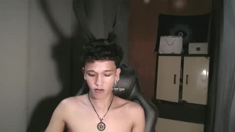 Ken online show from November 12, 7:05 pm