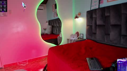   online show from February 5, 5:30 am