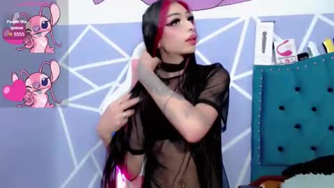 ken online show from March 25, 1:34 am