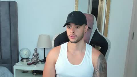 ken_mailik online show from February 28, 11:20 pm