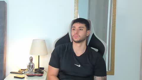 ken_mailik online show from February 3, 11:52 pm