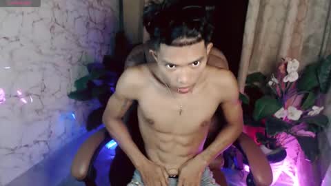 ken_minjun online show from May 29, 1:31 pm