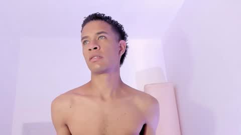 Julian Rivera   online show from December 2, 5:55 pm