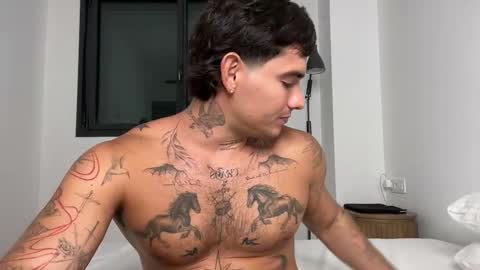 Snapshot of kenboyea_ chatting on September 20, 7:06 pm luis carlos esteban online show from September 20, 7:06 pm