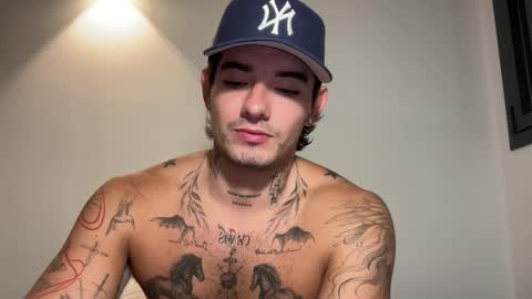 luis carlos esteban online show from November 17, 3:14 pm