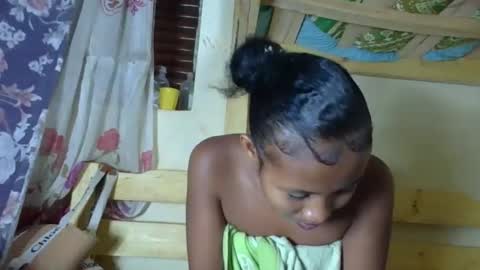 Kenchy online show from October 4, 5:49 am