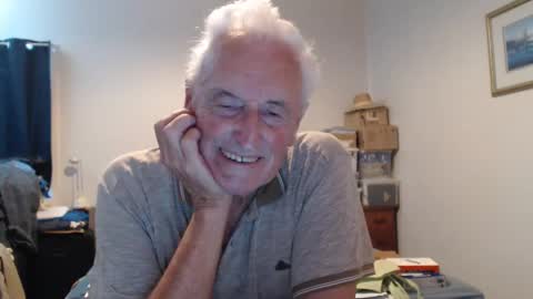 Ken online show from February 1, 7:05 am