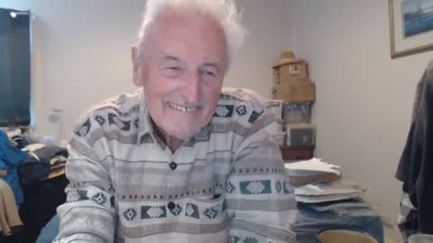 Ken online show from February 17, 5:47 am