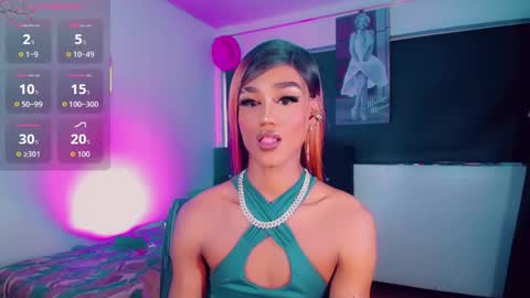 kend_hott online show from April 16, 10:45 pm