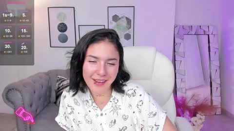 Kendall Jenner online show from January 11, 4:38 am