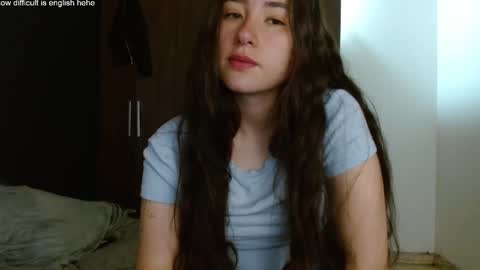 Snapshot of kendal_di chatting on February 10, 2:41 am kendal_di online show from February 10, 2:41 am