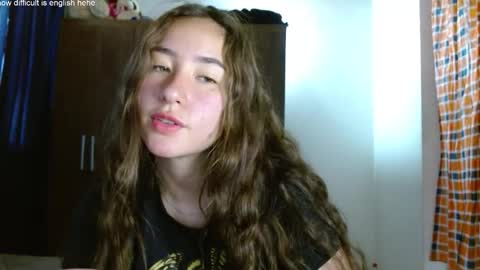 Snapshot of kendal_di chatting on October 14, 4:43 pm kendal_di online show from October 14, 4:43 pm