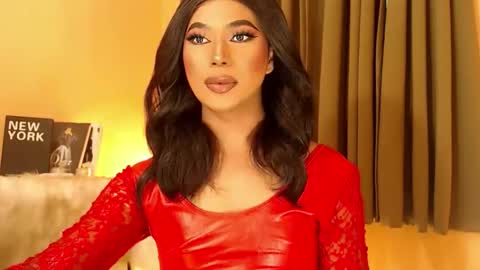 Ebony online show from October 31, 9:59 pm