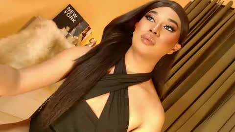 Ebony online show from September 27, 8:17 pm