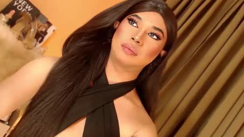 Ebony online show from October 7, 6:15 pm