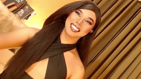 Ebony online show from October 24, 5:14 pm