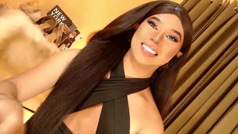 Ebony online show from October 10, 7:19 pm