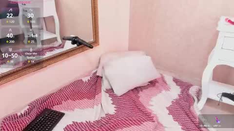 kenda  online show from March 12, 2:56 pm