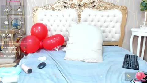 kenda  online show from February 18, 12:39 pm