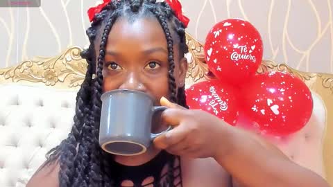 kenda  online show from February 15, 10:44 am