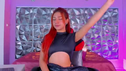 Kendall online show from March 8, 3:35 pm