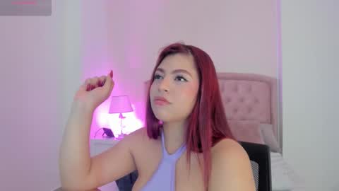 Kendall online show from February 3, 6:22 am