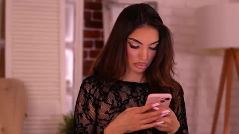 Kendal online show from January 8, 6:58 pm