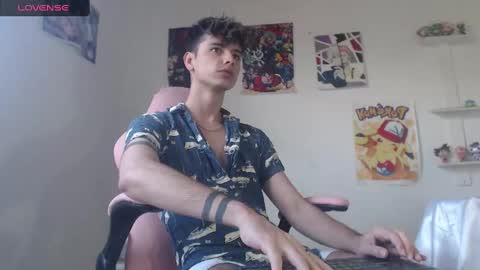 kendall ross online show from January 19, 3:10 pm