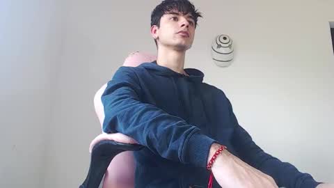 kendall ross online show from November 19, 3:55 pm