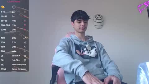 kendall ross online show from February 5, 3:59 pm