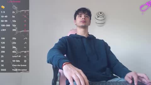 kendall ross online show from February 11, 4:44 pm