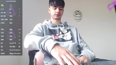 kendall ross online show from December 4, 3:55 pm