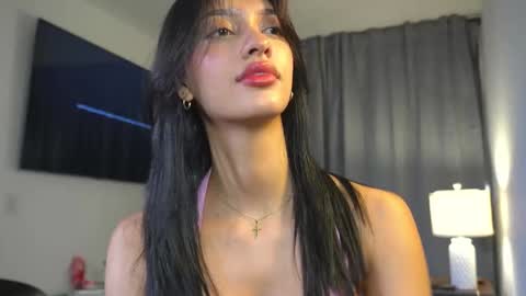 Andrea online show from September 25, 1:34 am