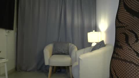 Andrea online show from September 21, 12:58 am