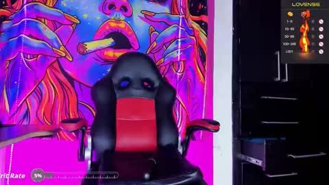 kendall_submissive online show from October 24, 3:18 am