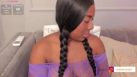 kendallbleer online show from December 2, 1:42 pm