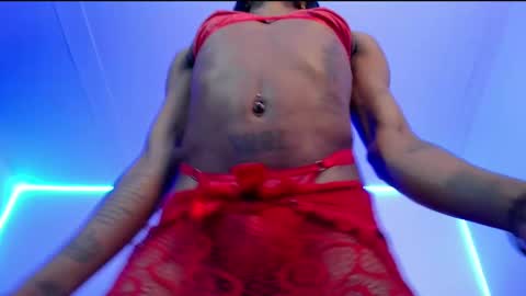 kendallgil online show from February 7, 7:18 am