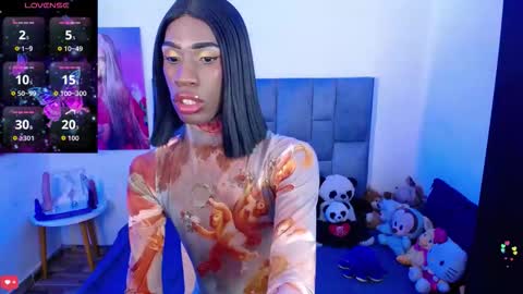 kendallgil online show from October 11, 8:30 am