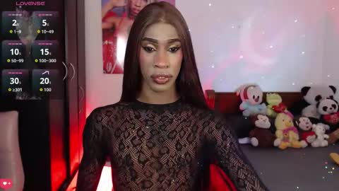 kendallgil_ online show from January 13, 3:47 am