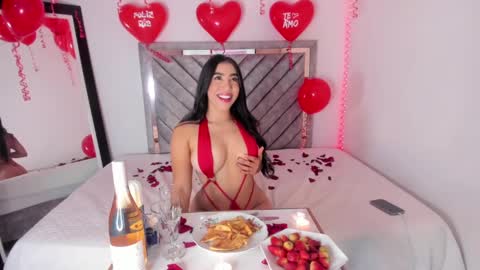 Kendall joy online show from February 14, 11:42 pm