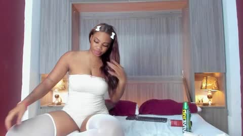 Snapshot of kendallrosse1 chatting on February 14, 5:46 pm Kendal online show from February 14, 5:46 pm