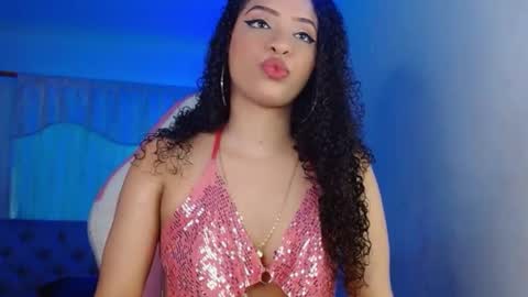  Kendall Rush online show from January 18, 4:10 pm