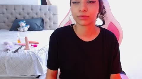  Kendall Rush online show from February 17, 12:49 pm