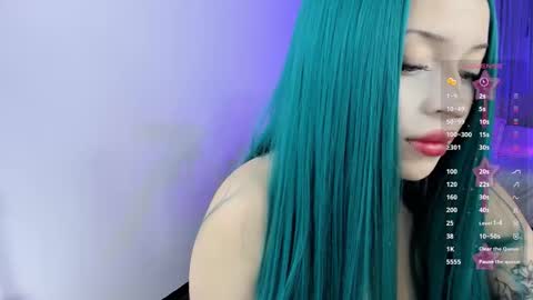 Kendall online show from February 28, 7:51 pm