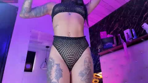 Kendall online show from March 24, 1:17 pm