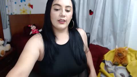 Fernanda online show from February 7, 5:07 pm
