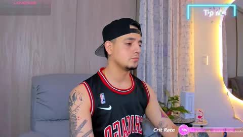 Snapshot of kendel_dimitri chatting on September 15, 1:51 am kendel_dimitri online show from September 15, 1:51 am