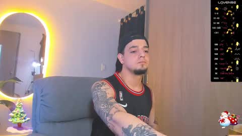Snapshot of kendel_dimitri chatting on December 3, 6:32 am kendel_dimitri online show from December 3, 6:32 am