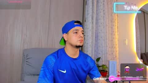 Snapshot of kendel_dimitri chatting on September 18, 6:17 am kendel_dimitri online show from September 18, 6:17 am
